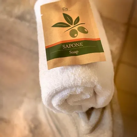 Hotel Castello Di San Sebastiano Po 2*