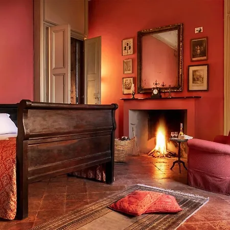 Hotel Castello Di San Sebastiano Po Chivasso