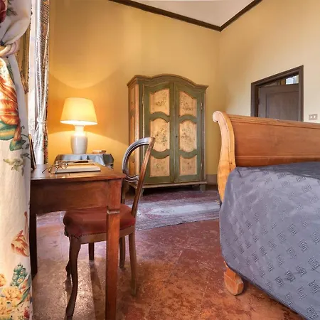 Castello Di San Sebastiano Po Chivasso