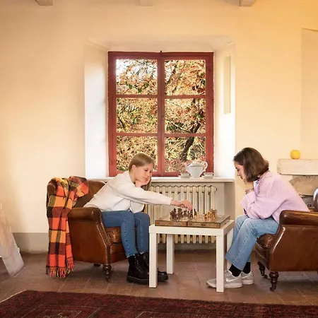 Castello Di San Sebastiano Po Chivasso