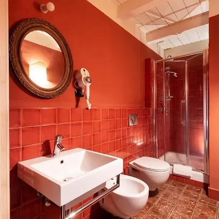 Hotel Castello Di San Sebastiano Po 2*
