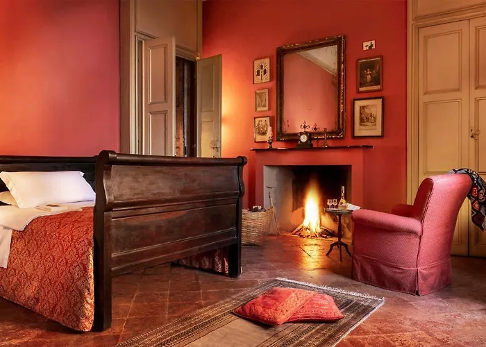 Hotel Castello Di San Sebastiano Po Chivasso