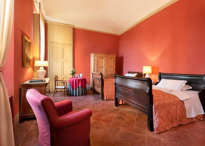 Castello Di San Sebastiano Po 2* Chivasso